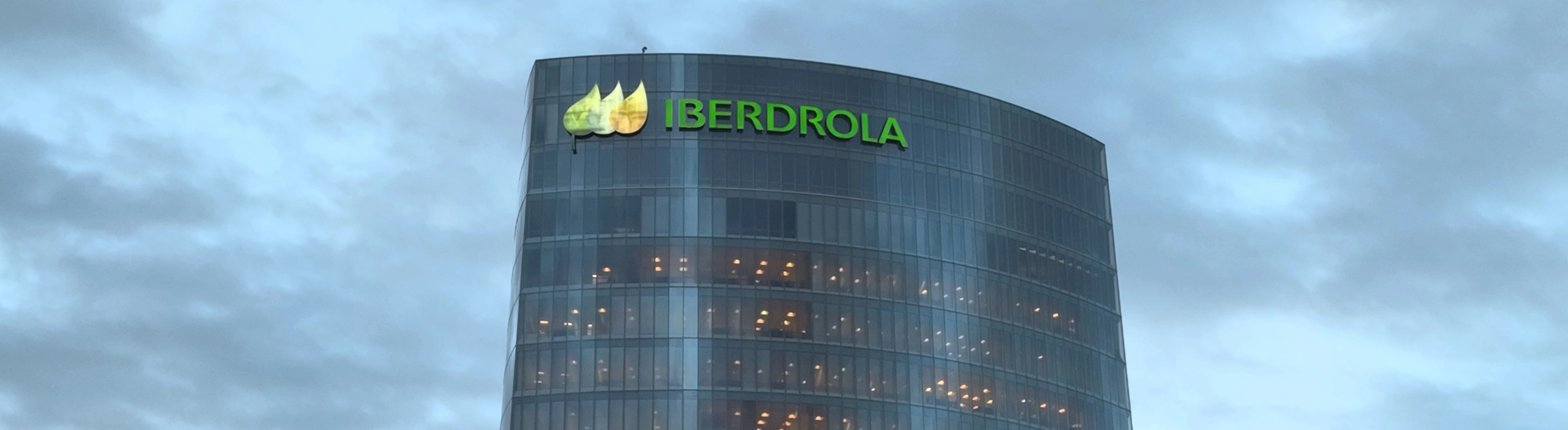 Torre da Iberdrola