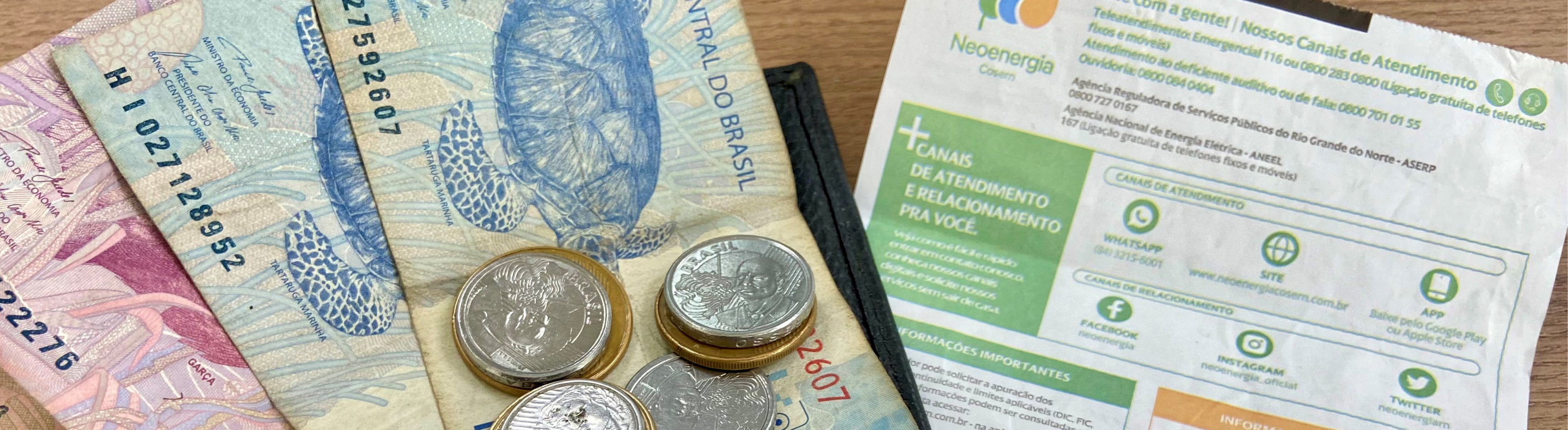 Dia do consumidor: Neoenergia oferece descontos na conta de luz