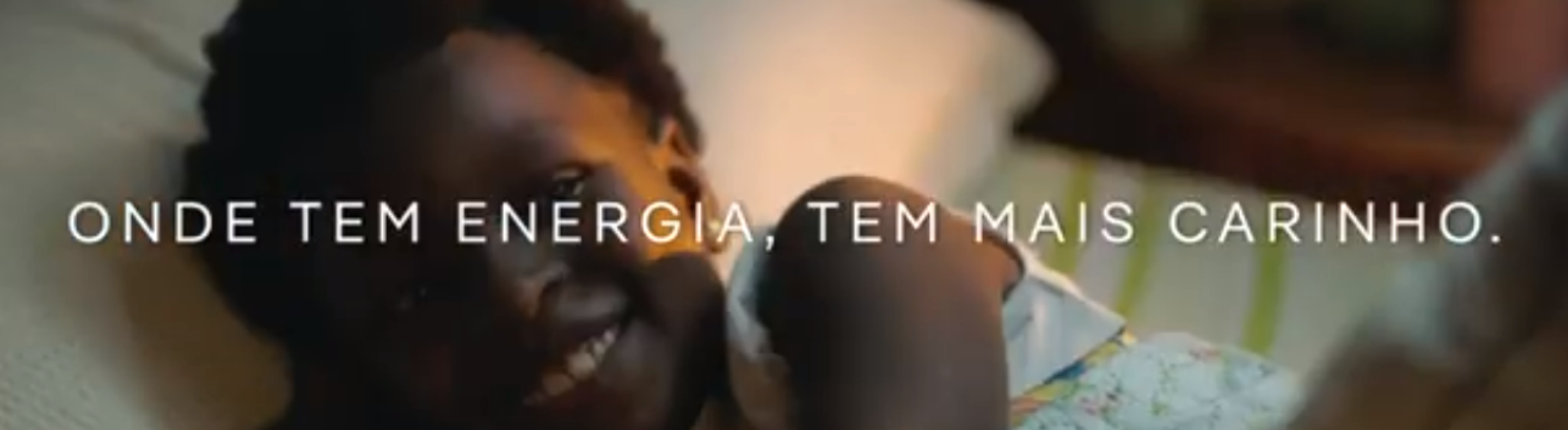 Neoenergia lança campanha publicitária com foco no cliente