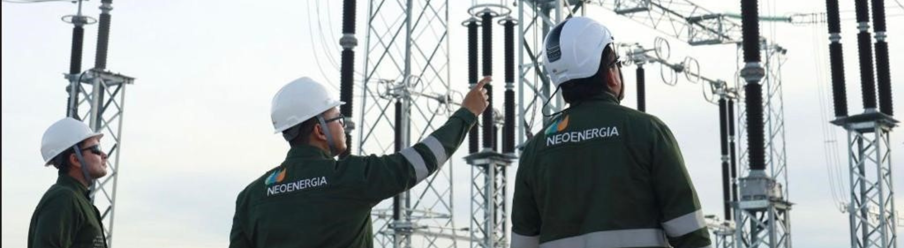 Neoenergia vende 50% de Itabapoana Transmissão