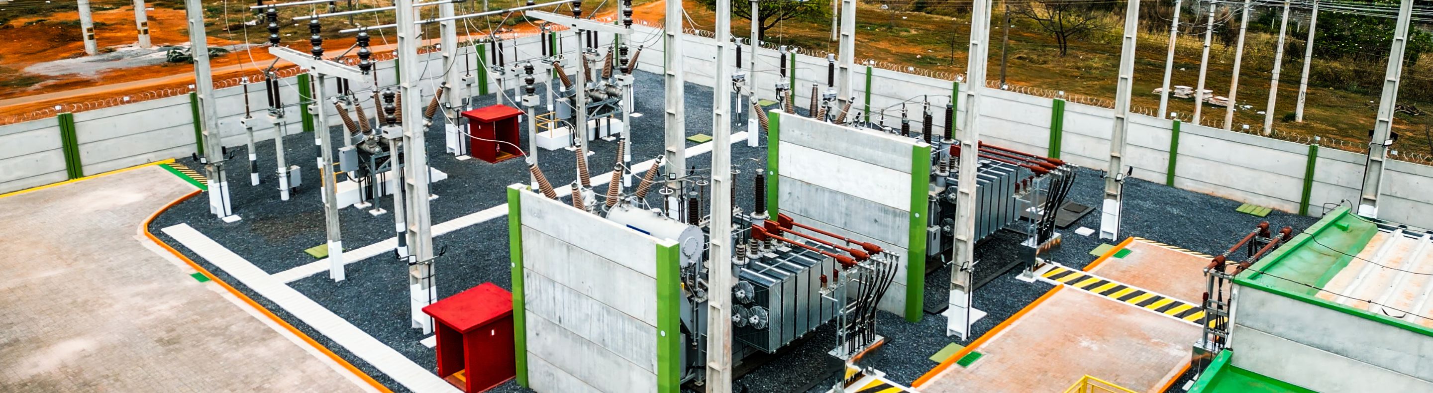Neoenergia anuncia plano recorde de R$ 3,1 bilhões para fortalecer a infraestrutura elétrica do DF