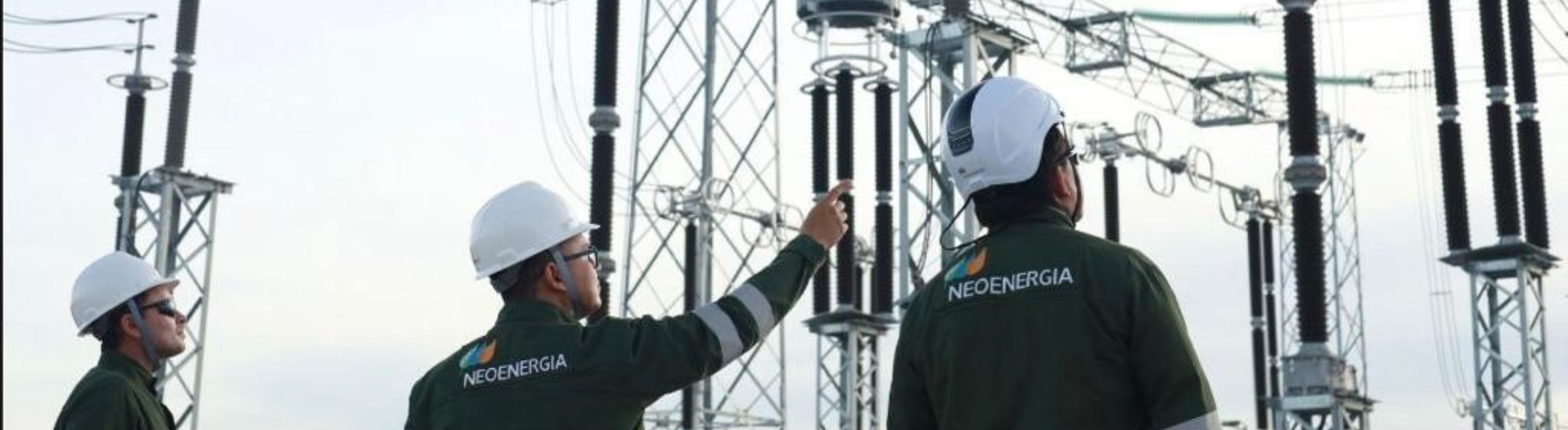 Neoenergia alcança EBITDA Caixa de R$ 2,8 bi no 1º trimestre de 2024