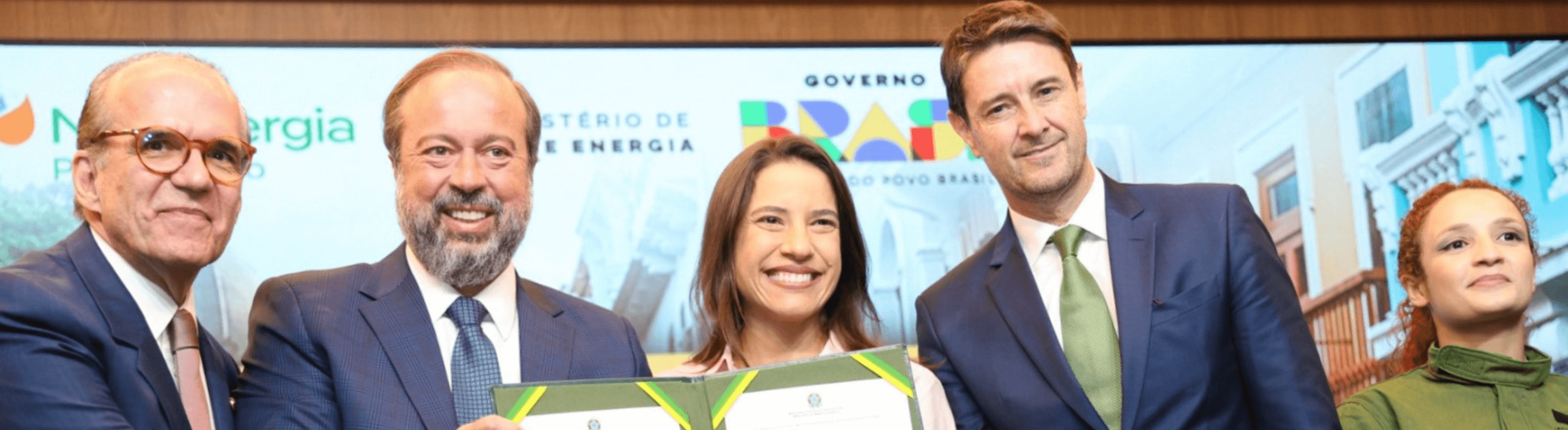 MME prorroga contrato de concessão da Neoenergia Pernambuco até 2060