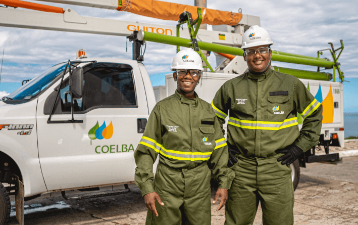 Distribuidoras da Neoenergia conquistam Prêmio Época Negócios Reclame Aqui 2019 - Neoenergia