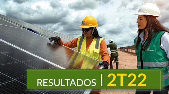 Resultados 2T22