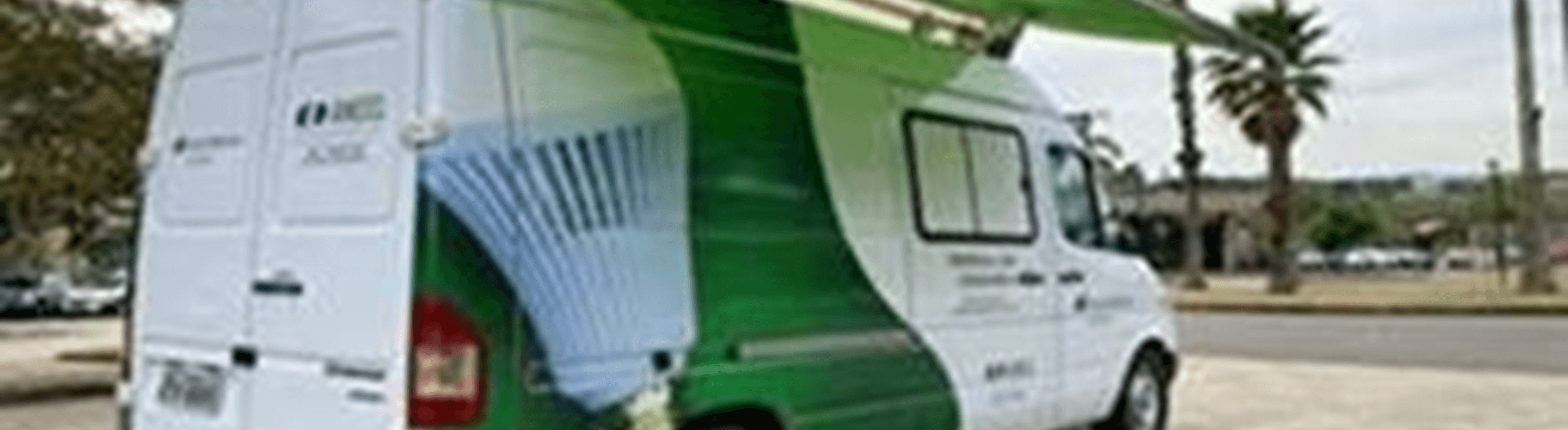 Van ECC