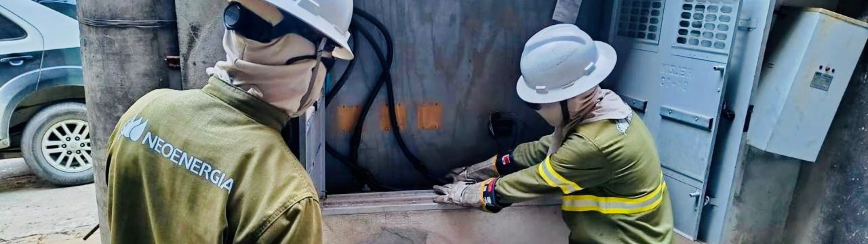 Empresário é preso em flagrante por furto de energia em Franco da Rocha