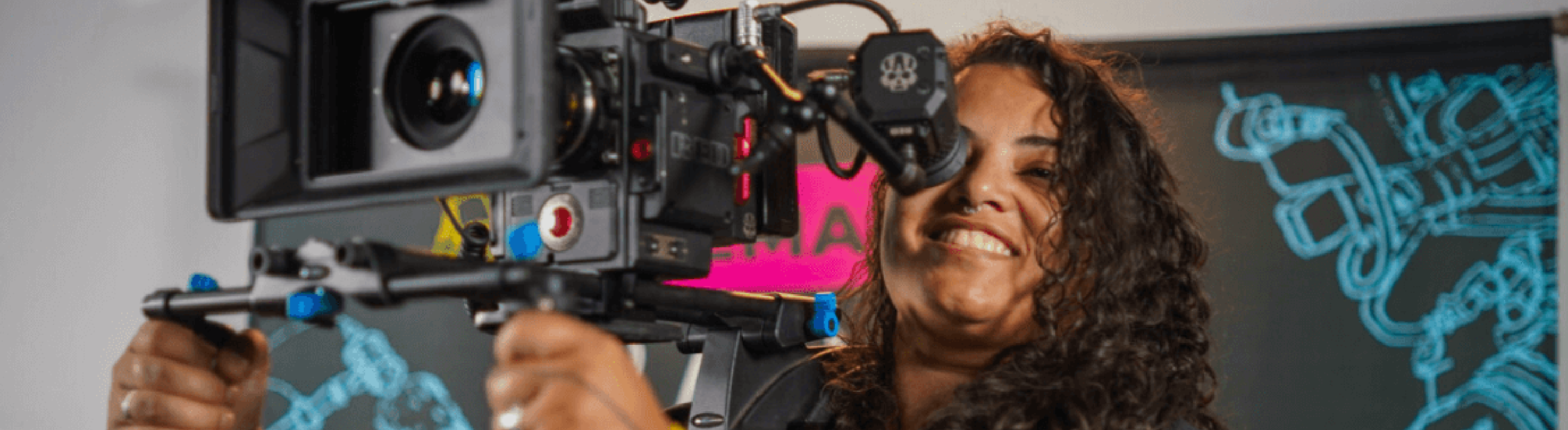 Inscrições para curso gratuito de audiovisual em Votuporanga encerram nesta quinta-feira (4)