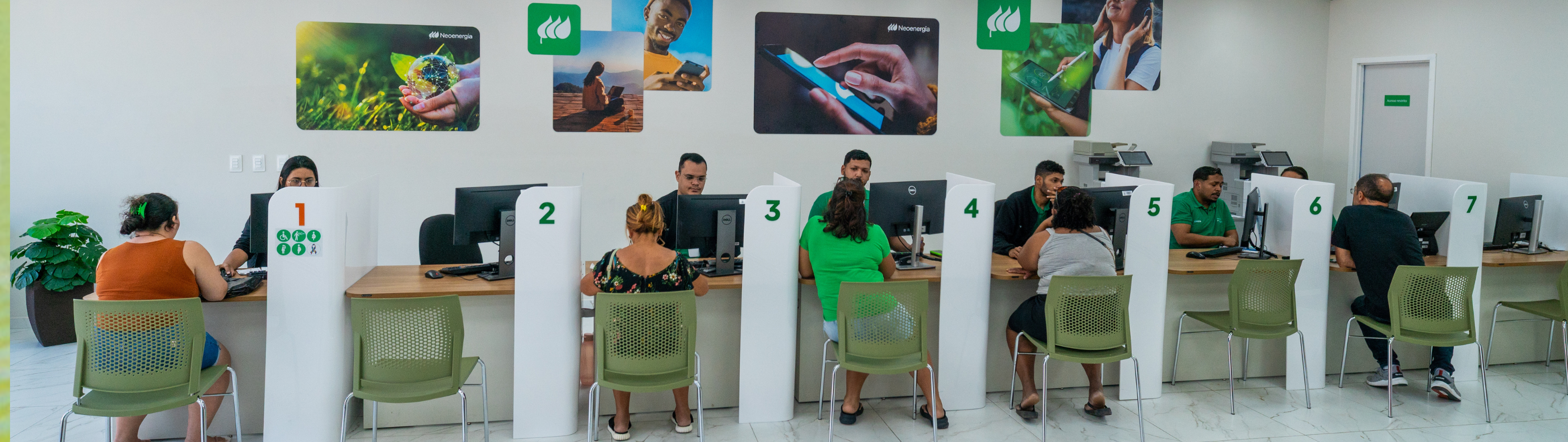 Neoenergia Elektro abre nova Loja de Atendimento ao Cliente em Votuporanga