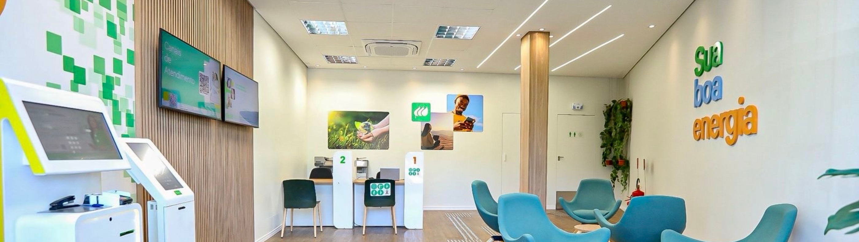 Mais de 48 mil pessoas são beneficiadas com nova Loja de Atendimento da Neoenergia Elektro em Campos do Jordão