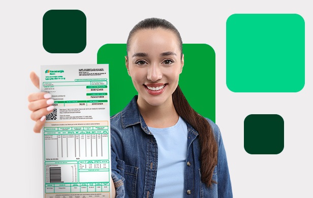 Imagem da campanha