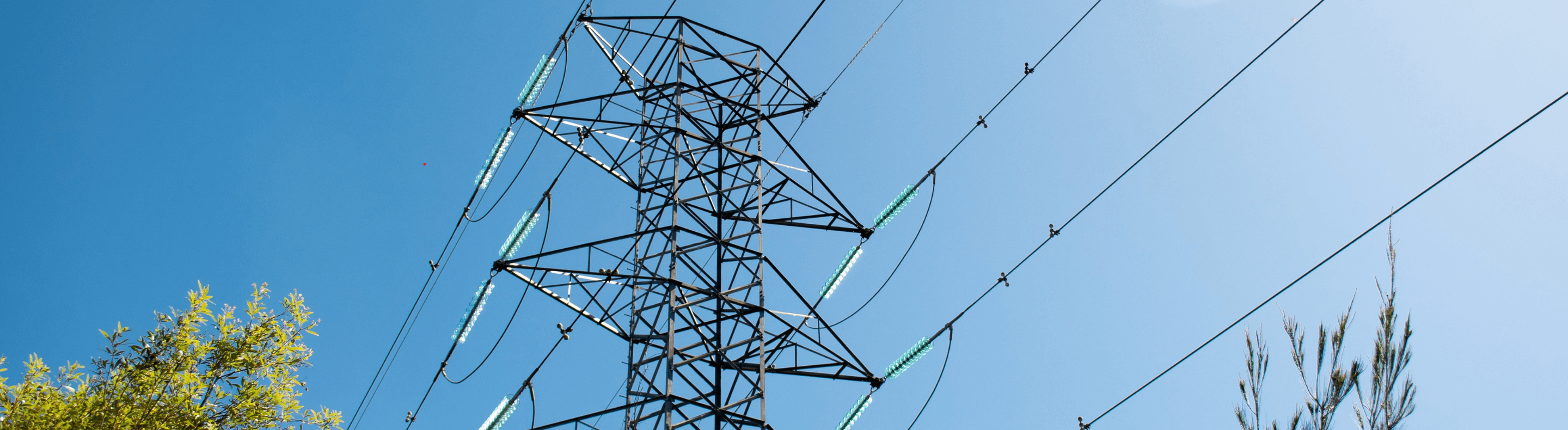 Área energizada