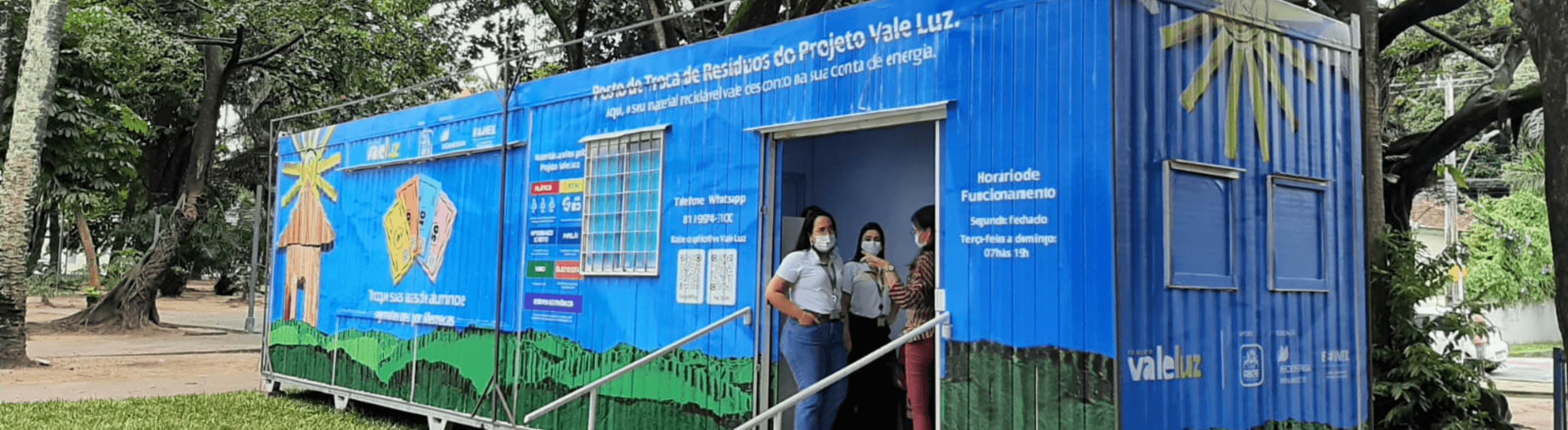 No Dia Internacional do Lixo Eletrônico, saiba como fazer o descarte correto e ainda ganhar desconto na conta de energia