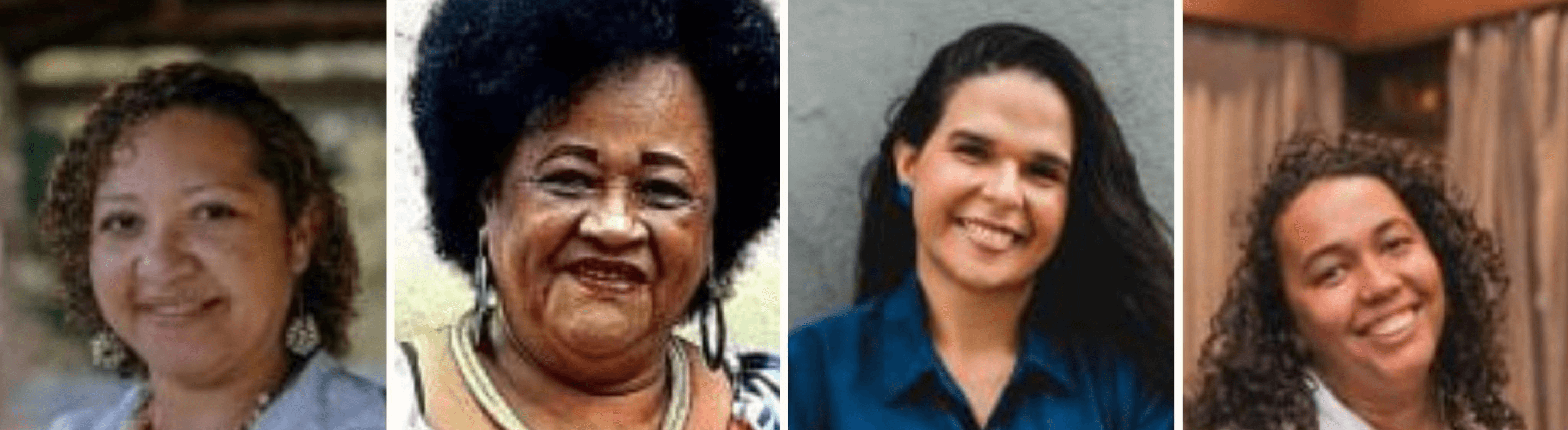 Vencedoras Prêmio Inspirar 2024