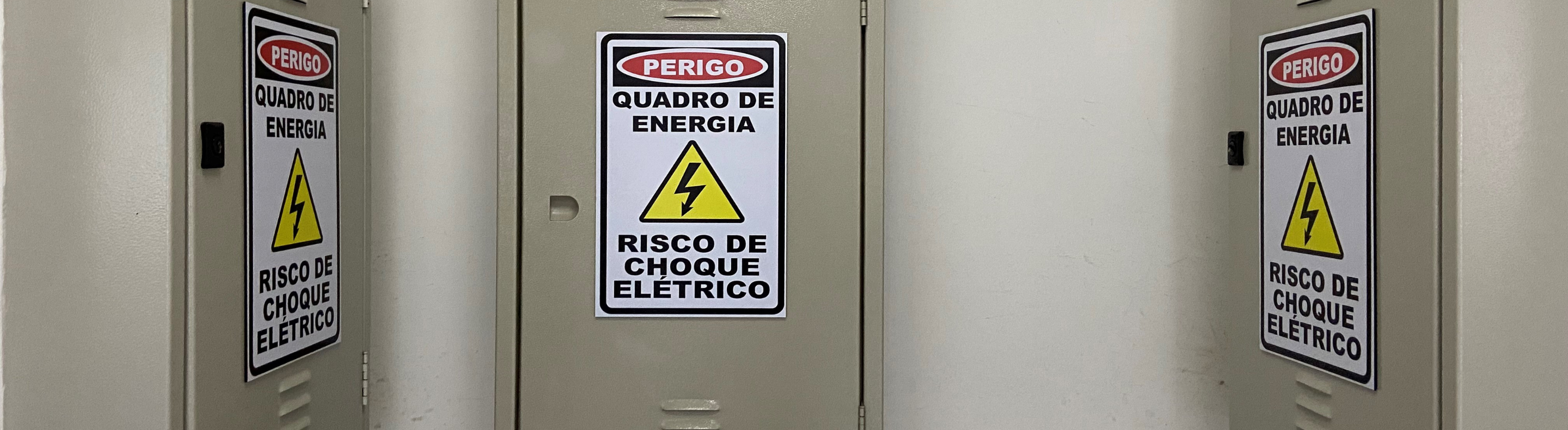 Revisão periódica das instalações elétricas residenciais evita acidentes