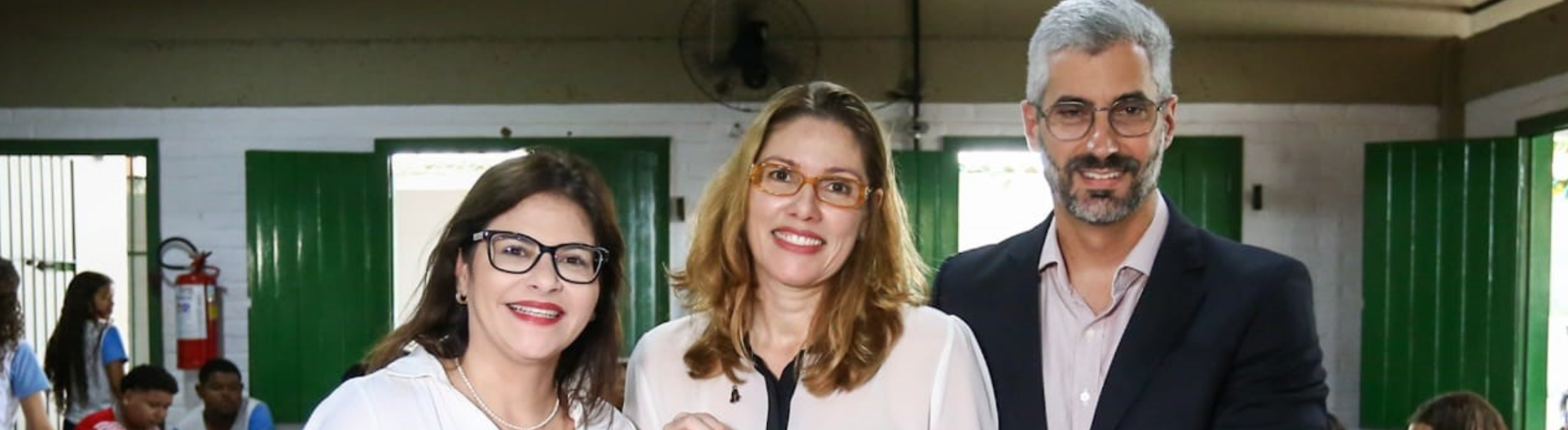 Neoenergia Pernambuco e Instituto Dom Helder Camara anunciam parceria para arrecadar doações pela conta de Energia