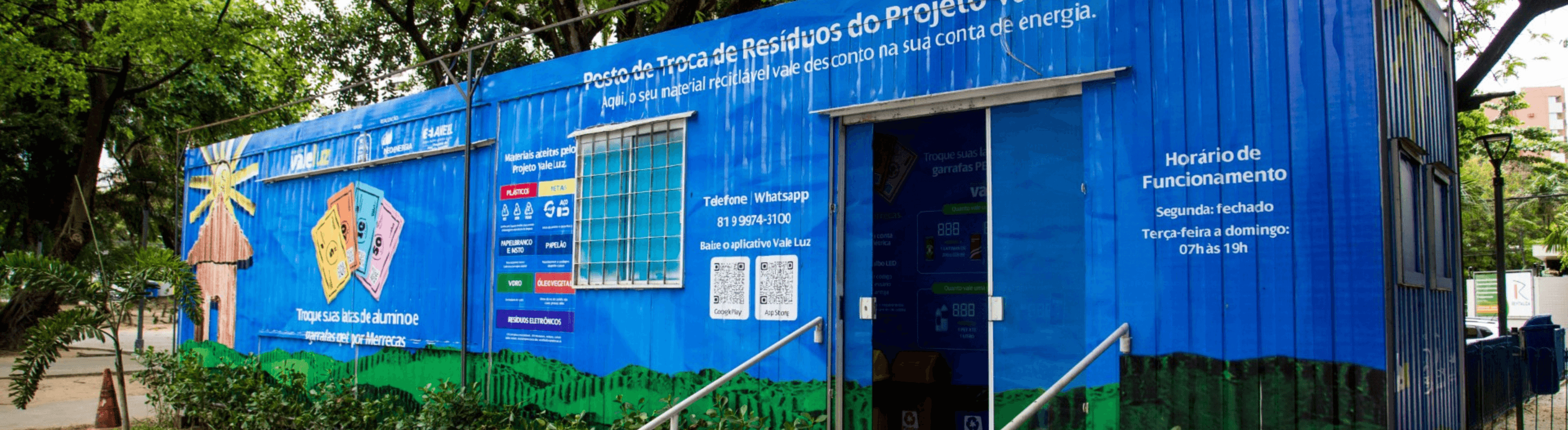 Hora de faturar: entregue 10 latinhas de alumínio à Neoenergia e receba R$ 1 de desconto na conta de energia, até quinta (13)