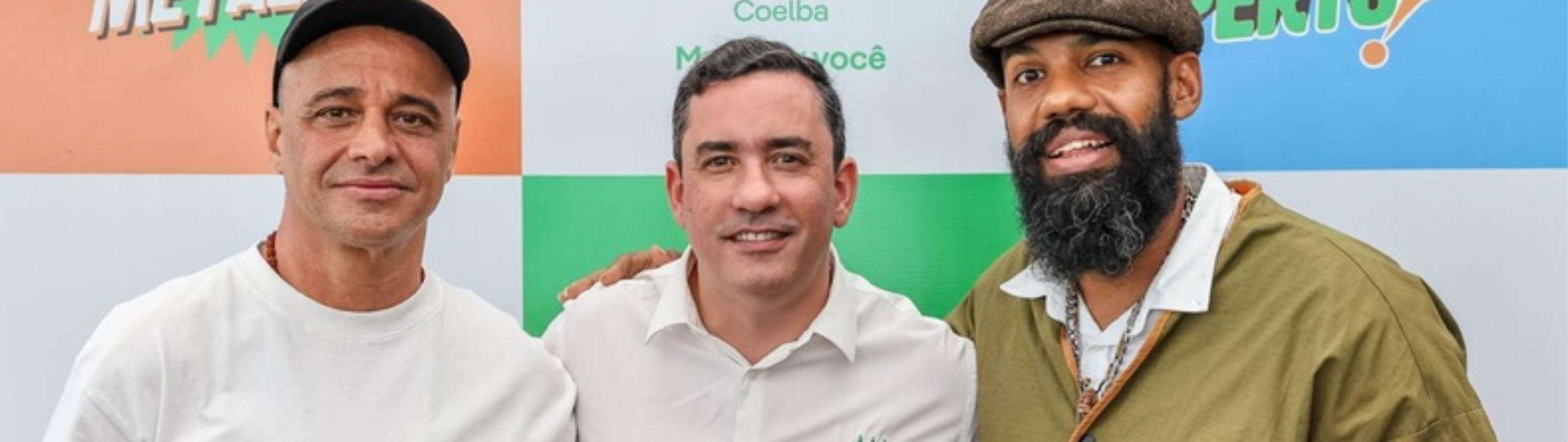 Neoenergia Coelba reforça sistema elétrico para o Carnaval e lança campanha de segurança em parceria inédita com BaianaSystem e Alceu Valença