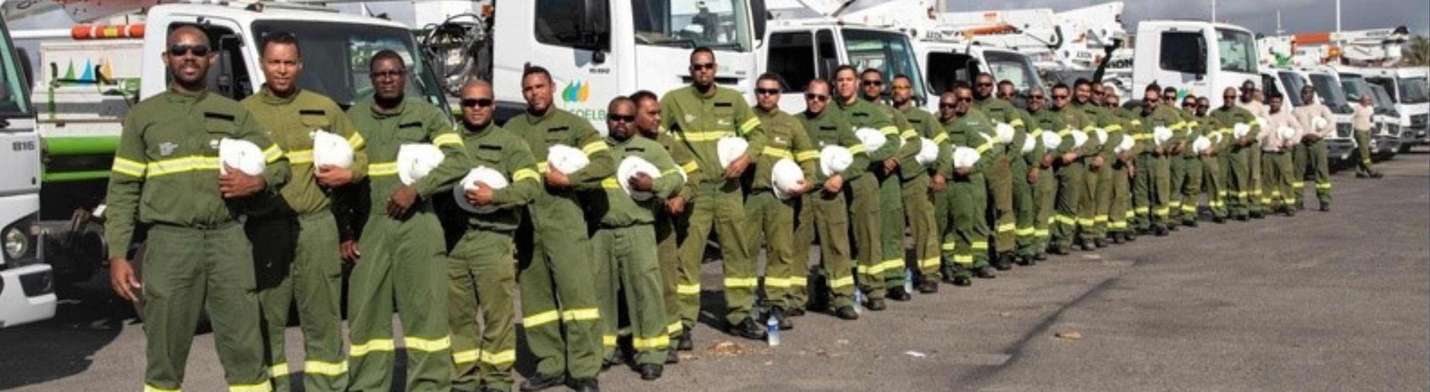 Neoenergia Coelba amplia efetivo em campo e alerta a população para a segurança no período de chuvas no Sul e Oeste da Bahia