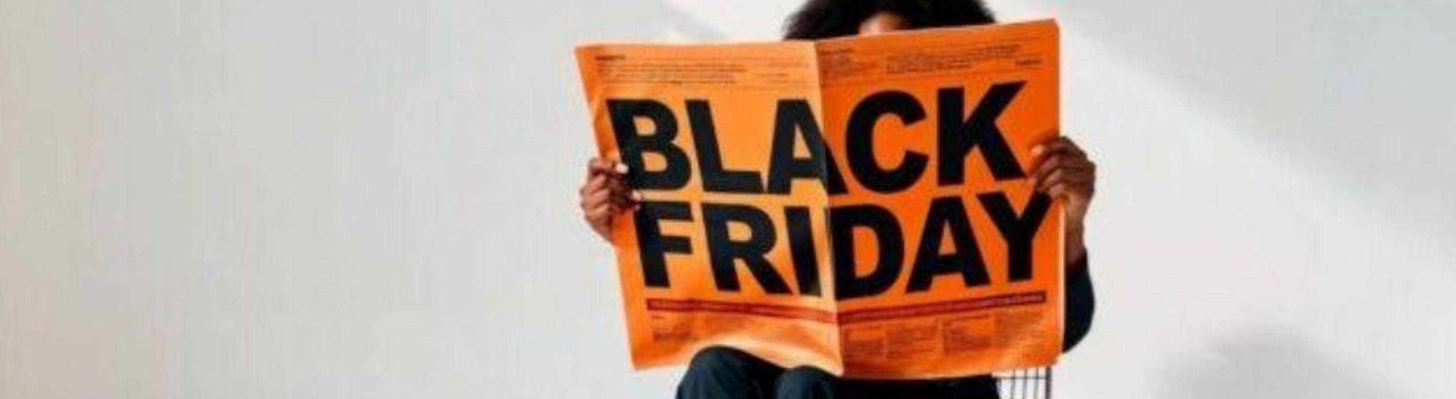 Black Friday: confira dicas ao comprar um eletrodoméstico ou aparelho eletrônico