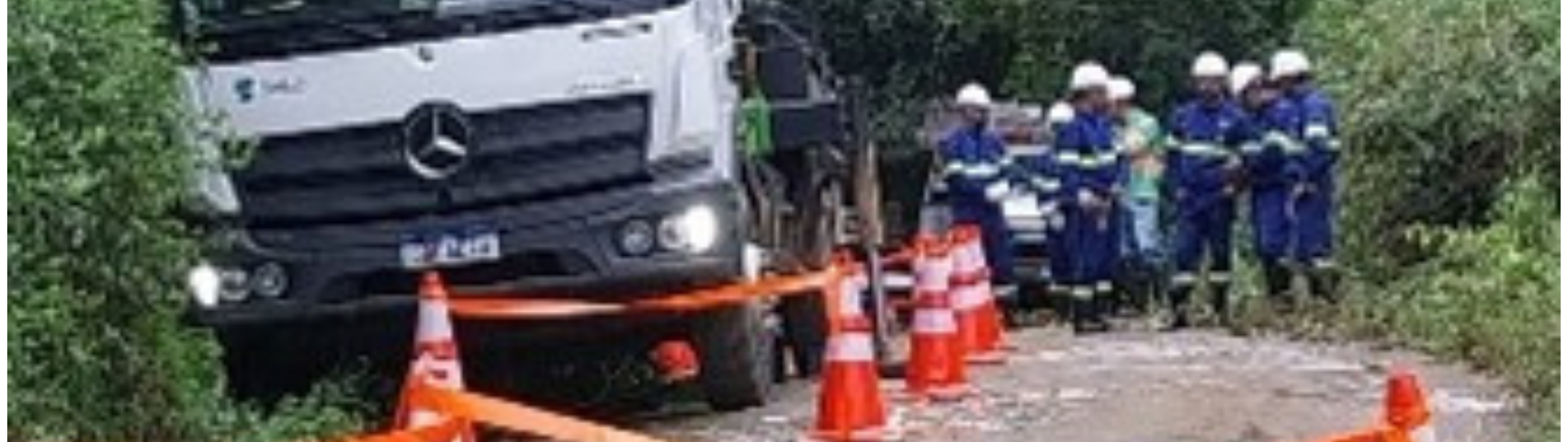 Temporais na Bahia impactam a rede elétrica e Neoenergia Coelba quadruplica equipes em campo, com reforço de profissionais de outras distribuidoras do grupo Neoenergia