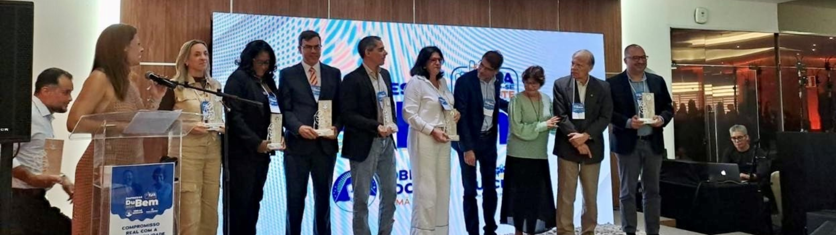 Neoenergia Coelba é reconhecida como Empresa DuBem pela OSID pelo terceiro ano consecutivo