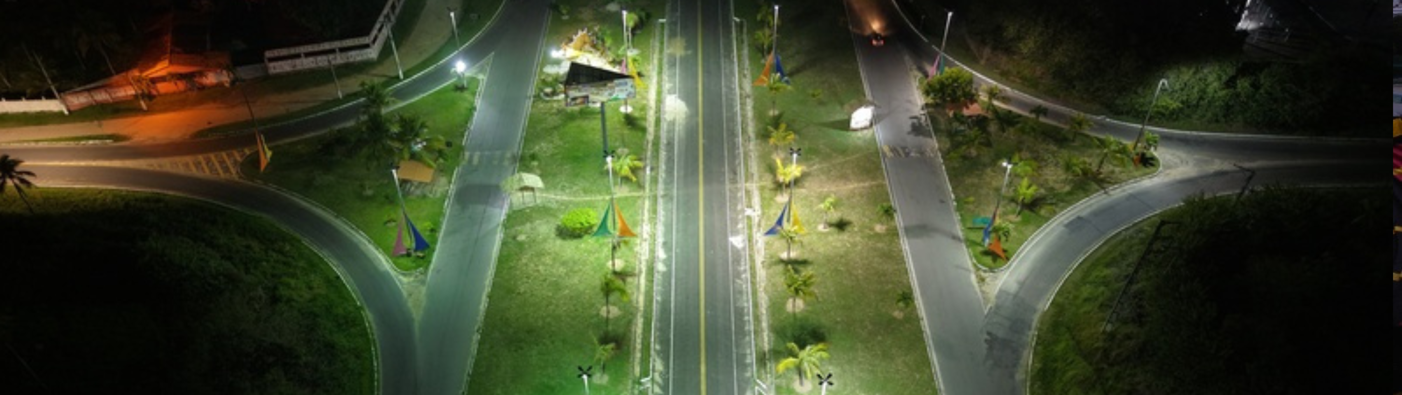 Neoenergia Coelba investe R$ 750 mil e moderniza o sistema de iluminação pública de Caetité e Conde