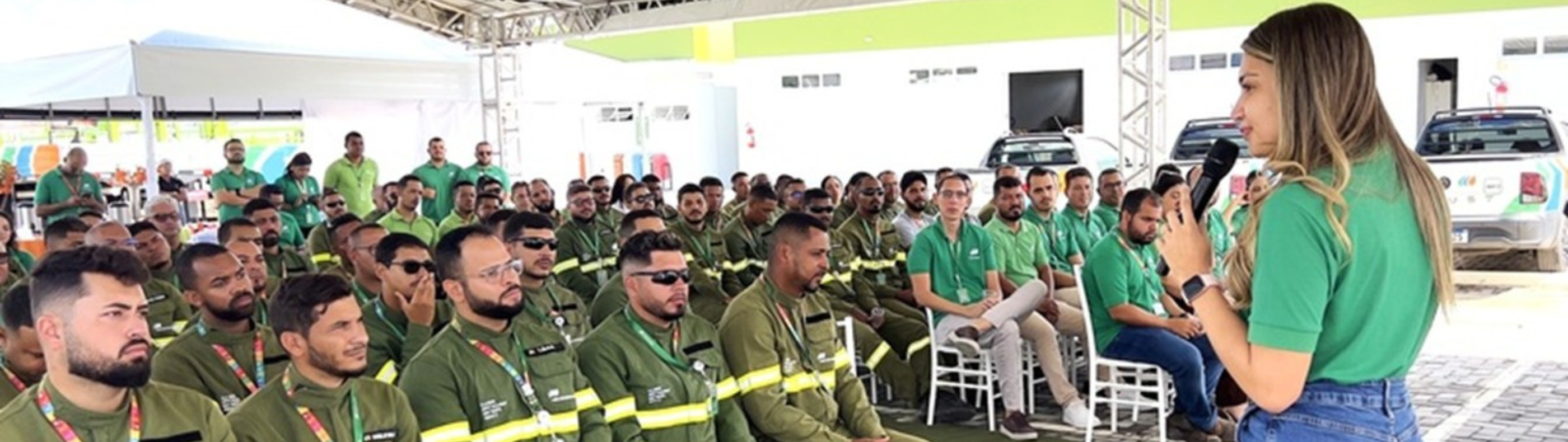 Neoenergia Coelba amplia investimentos no interior da Bahia e forma 87 eletricistas para atuação em regiões estratégicas