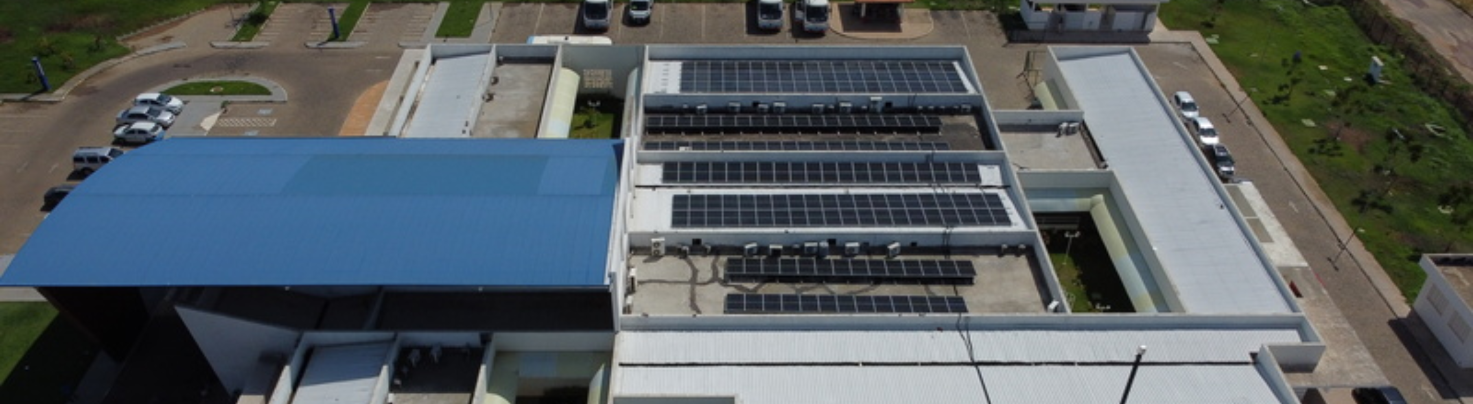 Usinas fotovoltaicas