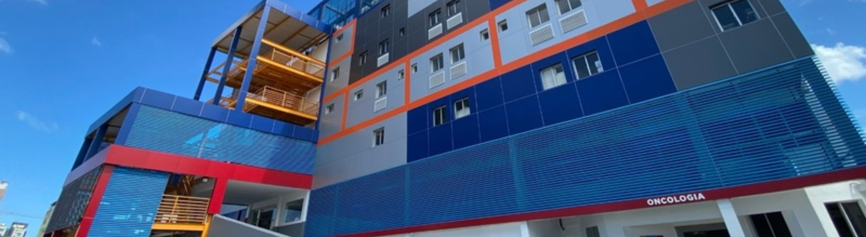 Hospital Martagão Gesteira