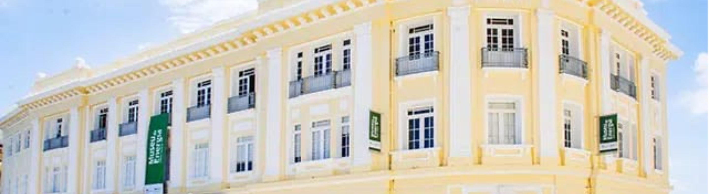 Museu da Energia da Neoenergia Coelba