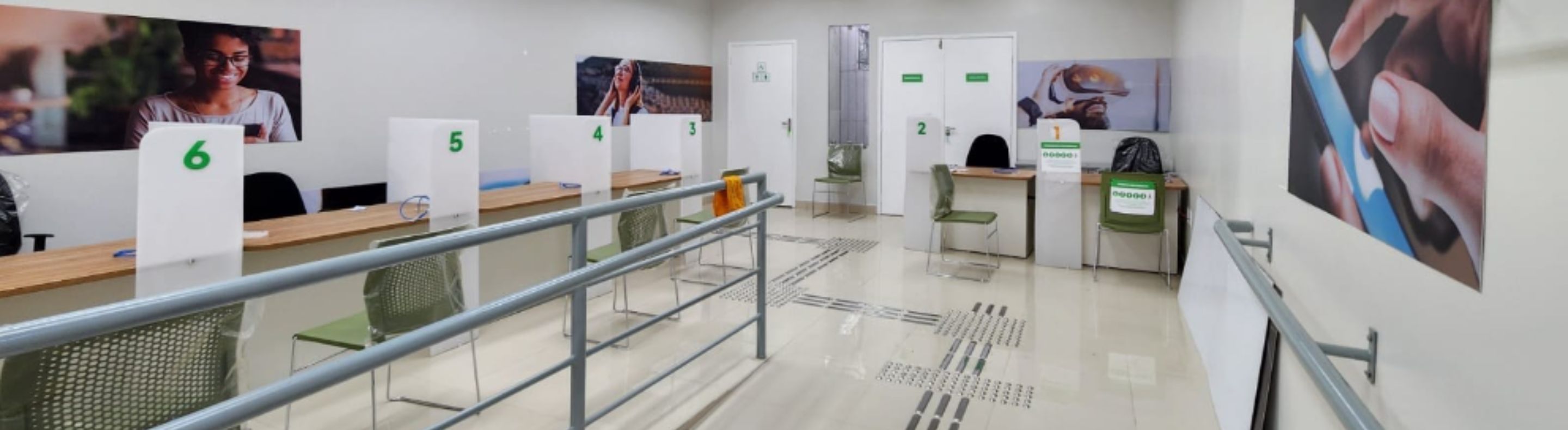 Nova Loja de atendimento da Neoenergia Coelba em Eunápolis