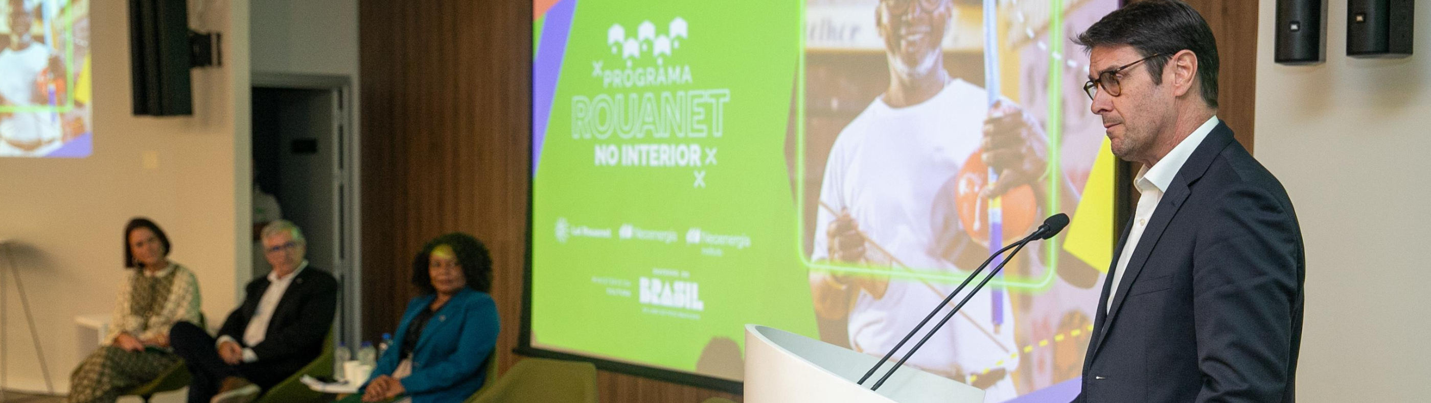 Cidades do Seridó são contempladas em parceria da Neoenergia com o Ministério da Cultura