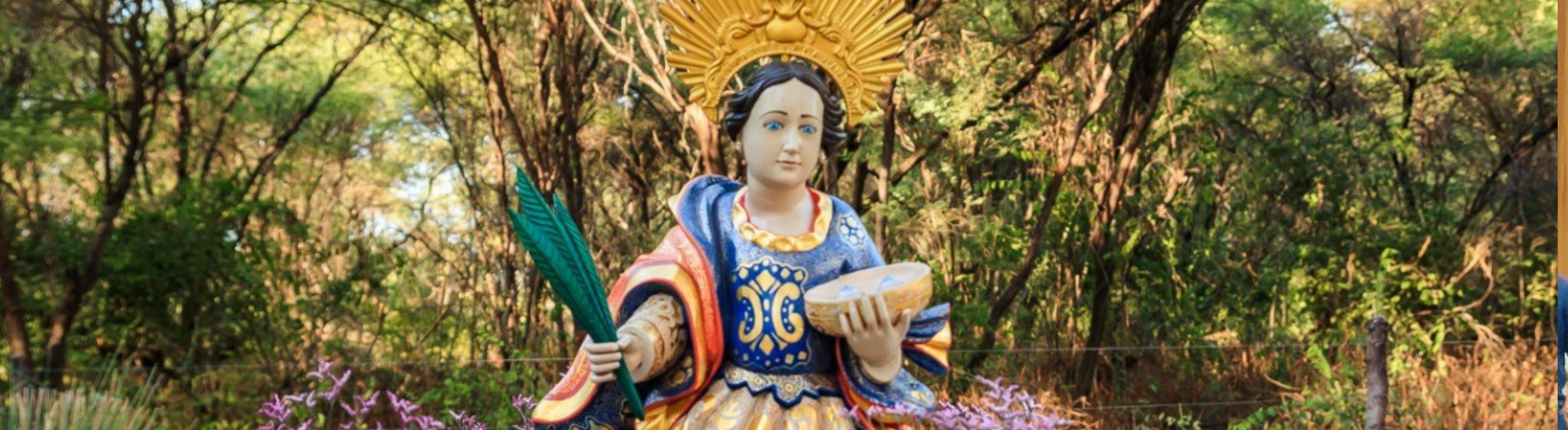 Festa de Santa Luzia: autônomos devem seguir regras de segurança para ligações temporárias de energia