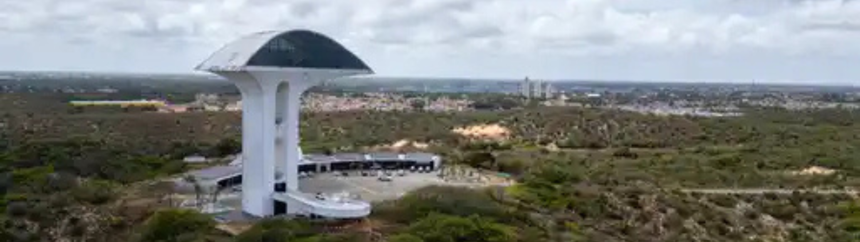 Neoenergia Cosern e Prefeitura de Natal inauguram Espaço Aulas de Energia no Parque da Cidade Dom Nivaldo Monte