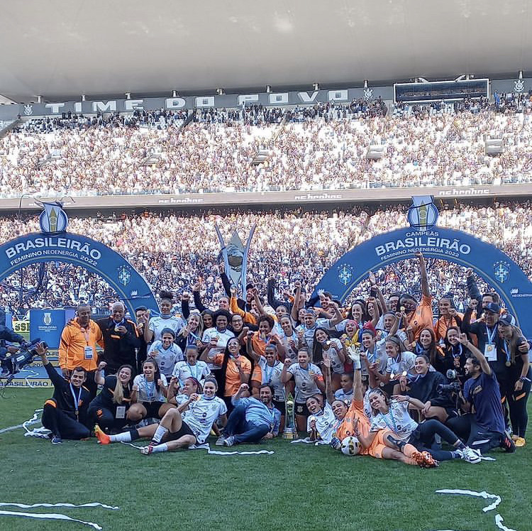 Brasileirão Feminino Neoenergia on X: O ano de 2022 será de significativas  mudanças para o futebol feminino brasileiro. Confira detalhes das três  divisões do Campeonato Brasileiro do ano que vem. #BrasileiraoFeminino 🇧🇷