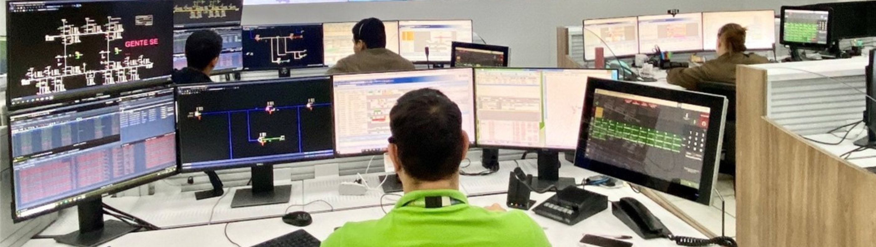 Neoenergia oferece capacitação gratuita para interessados em operar o sistema elétrico de Brasília