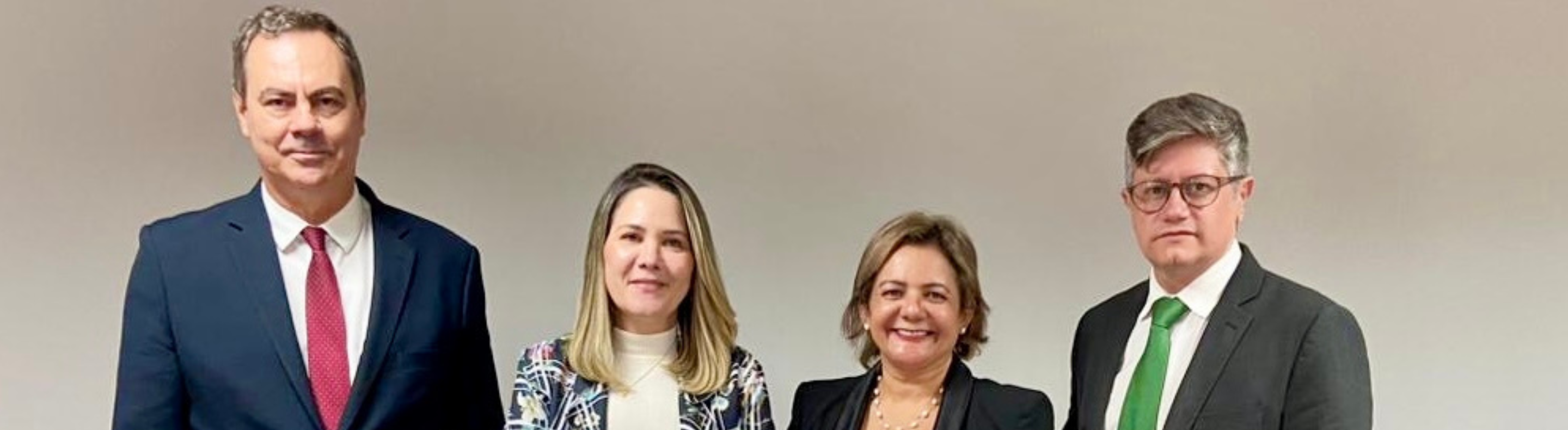 Neoenergia apresenta à diretoria da Fecomércio DF investimentos para os próximos anos
