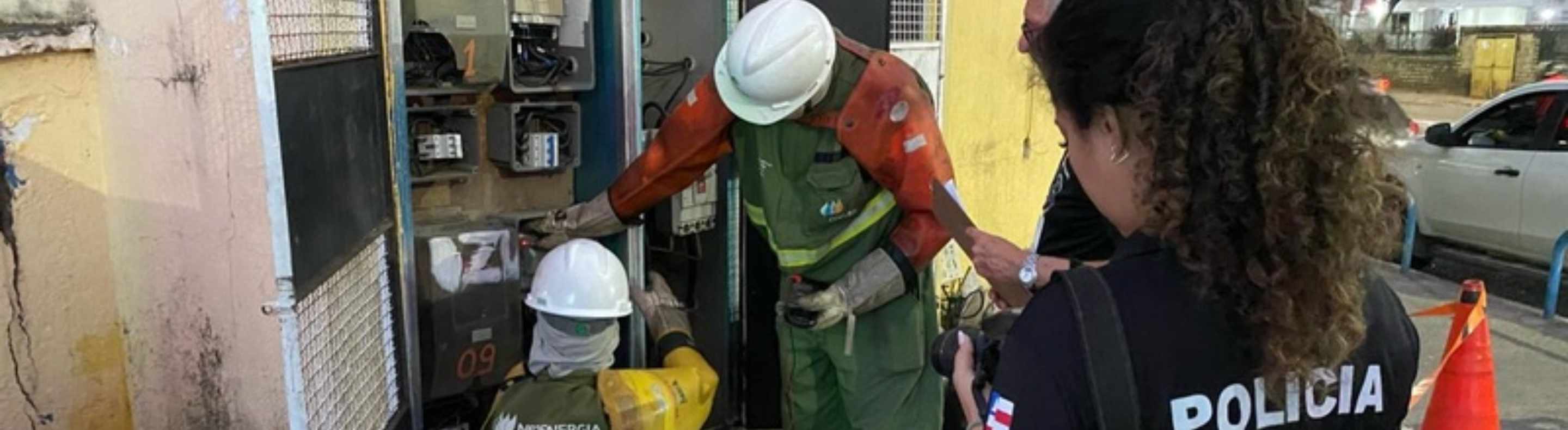 Combate ao furto de energia garante retorno de R$ 49 milhões em impostos para o Estado da Bahia em 2024, aponta Neoenergia Coelba