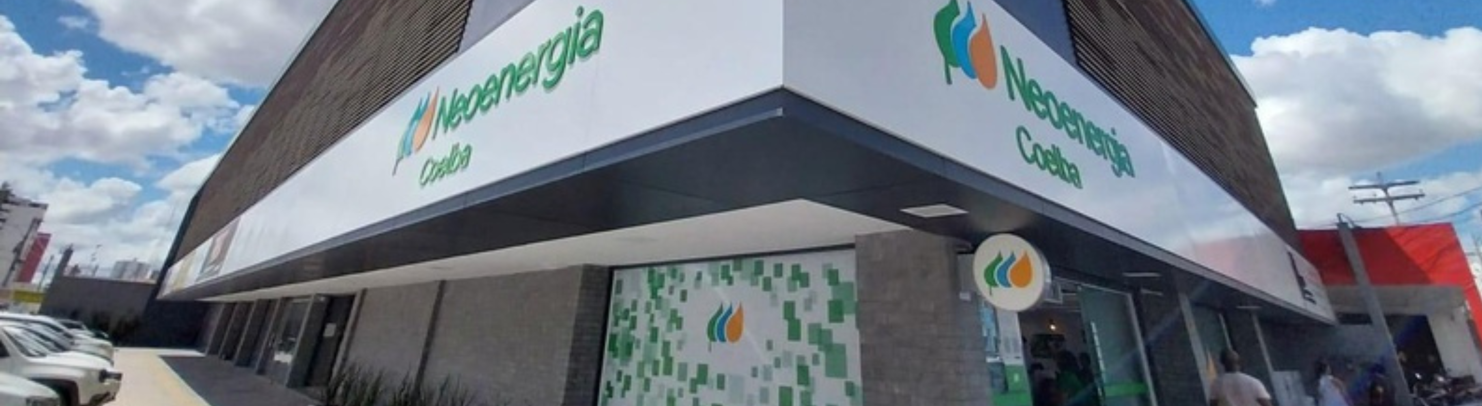 Alagoinhas recebe nova loja de atendimento da Neoenergia Coelba nesta segunda-feira (74)