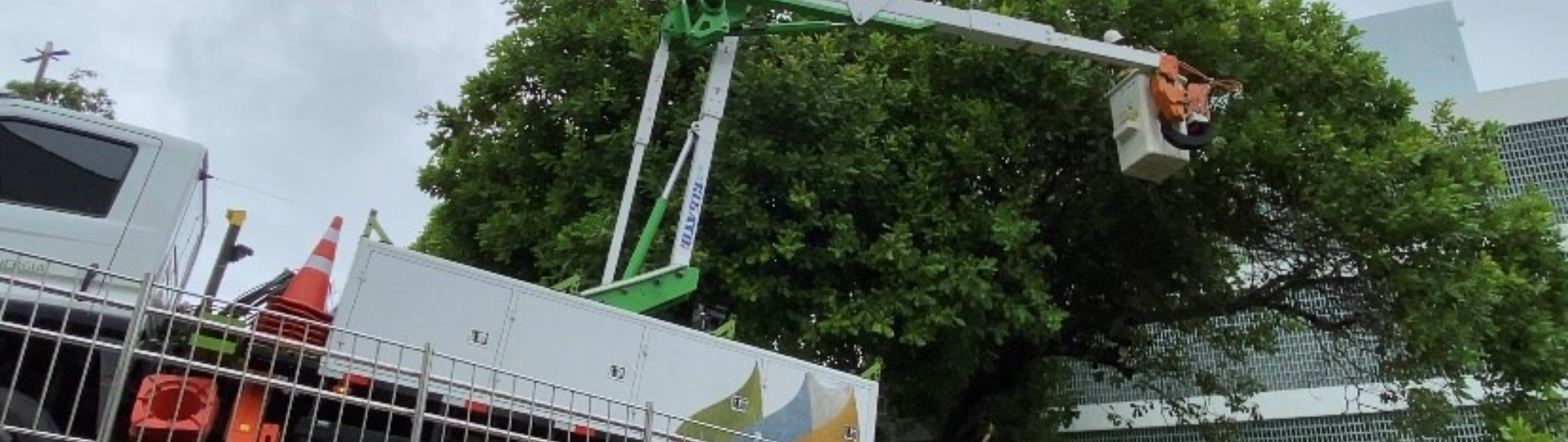 Micareta: Neoenergia Coelba reforça dicas de segurança para curtir a festa em Feira de Santana