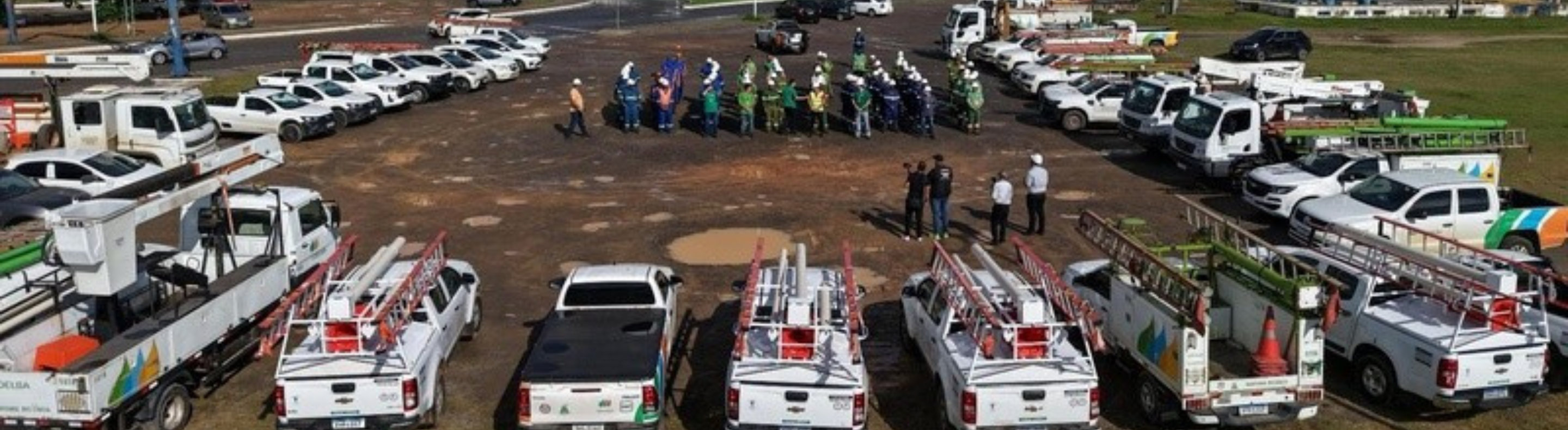 Neoenergia Coelba dá início a operação especial para a realização de manutenções preventivas em Ilhéus