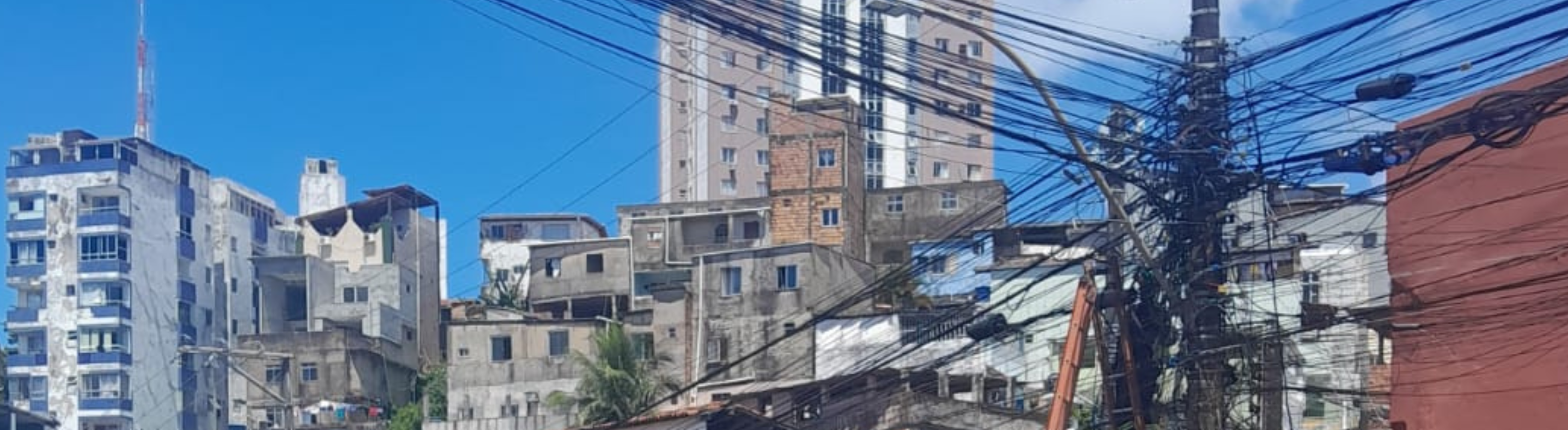 Jacobina, Santo Amaro, Irecê e Paulo Afonso recebem Operação Gatonet pela primeira vez 