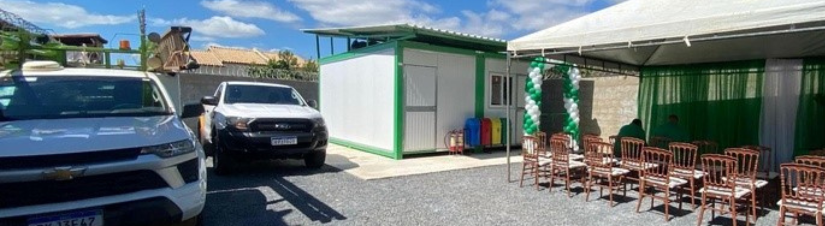 Neoenergia Coelba inaugura base operacional em Itororó e beneficia mais de 38 mil pessoas