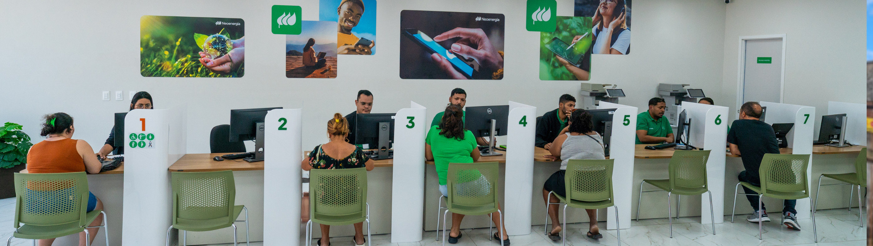 Mais de 1.1 milhão de famílias baianas estão aptas a receber gratuidade no consumo de energia  