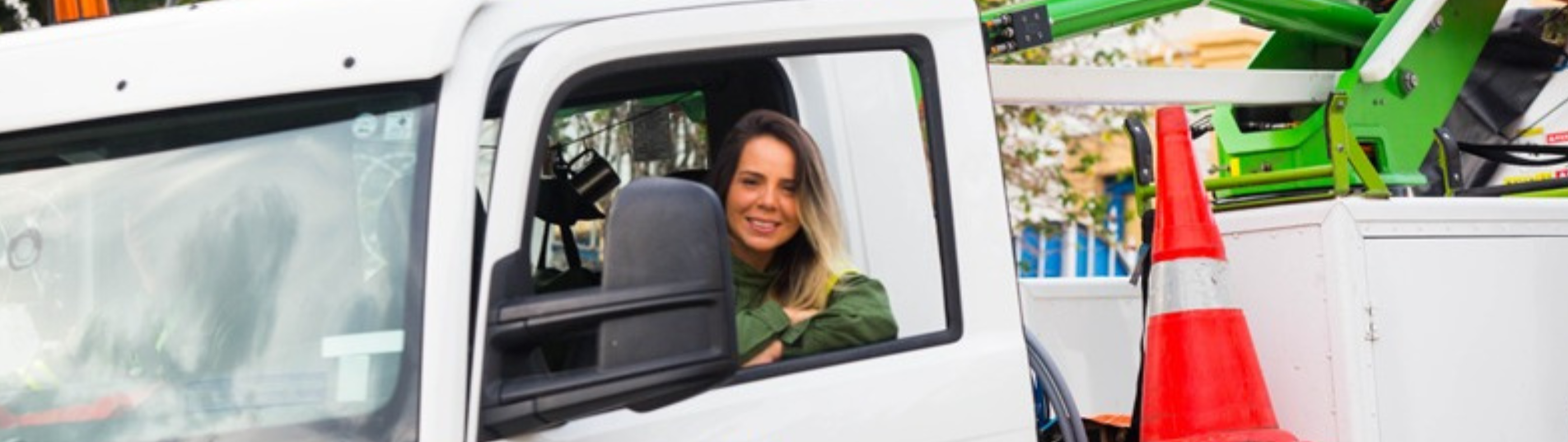 Neoenergia Coelba segue investindo na região Sul e inaugura uma nova base operacional no município de São José da Vitória