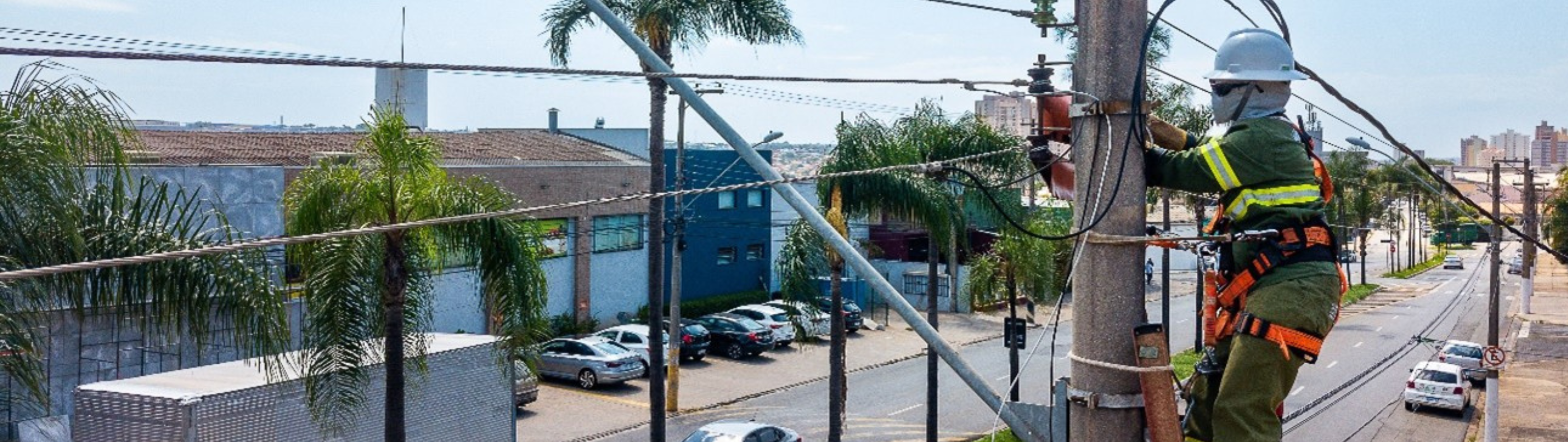 Neoenergia Coelba amplia Operação Gatonet e irá atuar em 12 municípios na próxima semana 