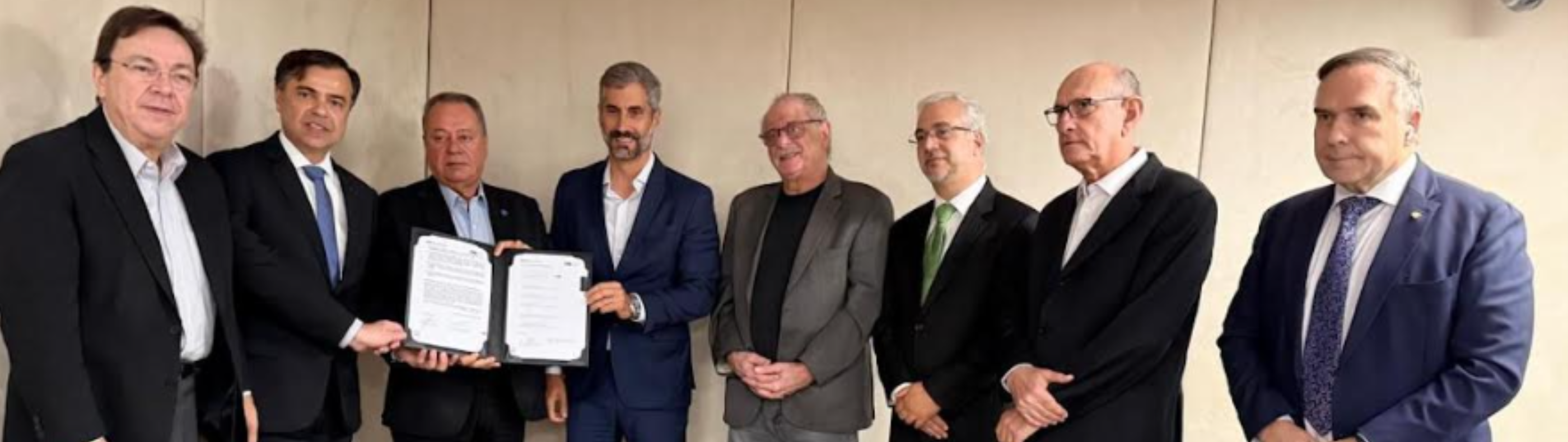 Neoenergia Coelba e CNI firmam parceria para ampliar projetos de eficiência energética na Bahia