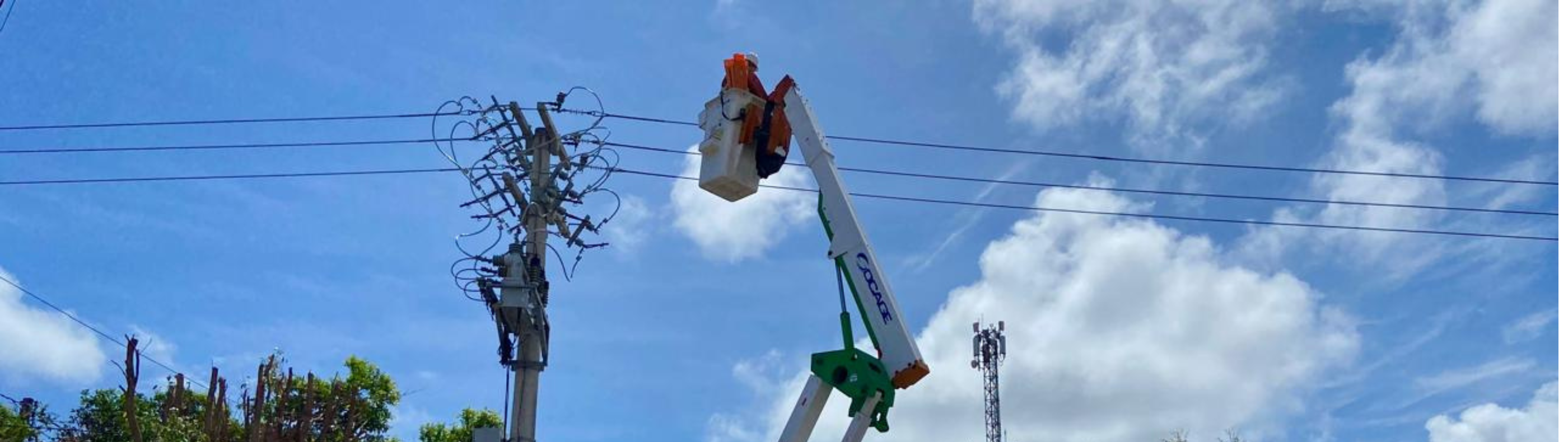 Carnaval 2026: Neoenergia Coelba inicia atendimento para ligações provisórias de energia de barracas e food trucks   