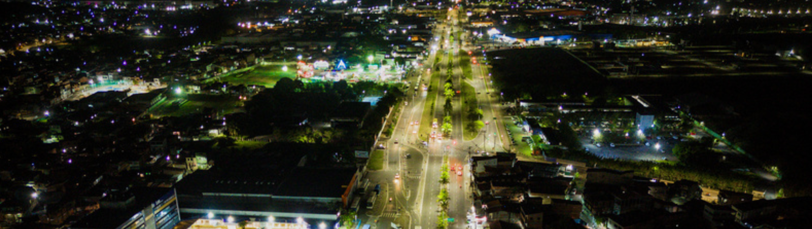Neoenergia Coelba iniciará a instalação de luminárias LED em Riachão das Neves 